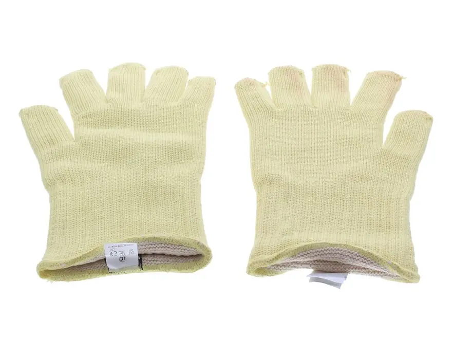 Regin Stove Heat Resistant Gloves REGST65