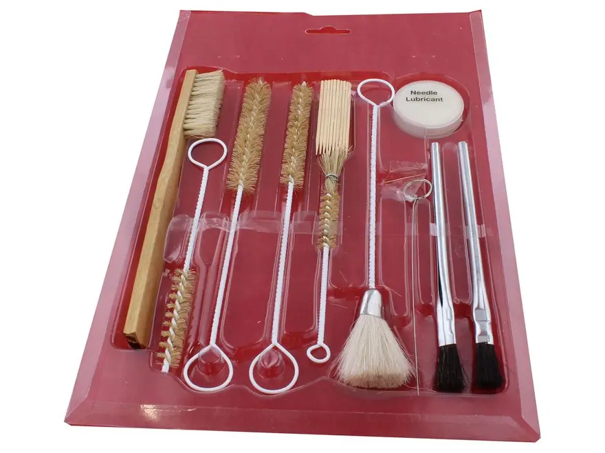 Regin 20 Piece Engineers Cleaning Set REGT58