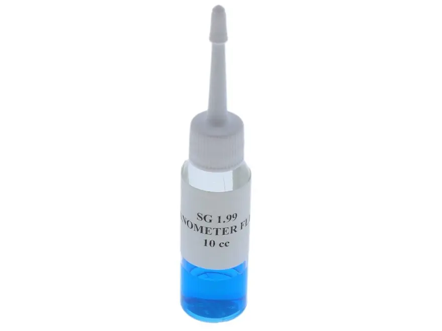 Regin J Gauge Fluid S.G.1.99 REGU31