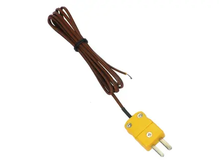 Regin Flexible Wire Probe REGV40
