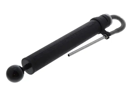 Regin Smoke Test Kit For Oil REGX80