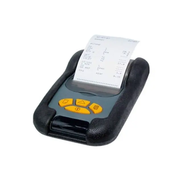 Regin Analyser Infra-Red Printer REGXA55