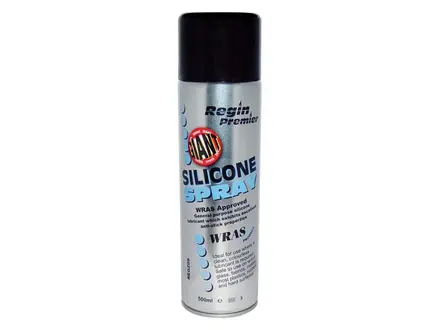 Regin Premier Giant Silicone Spray REGZ09