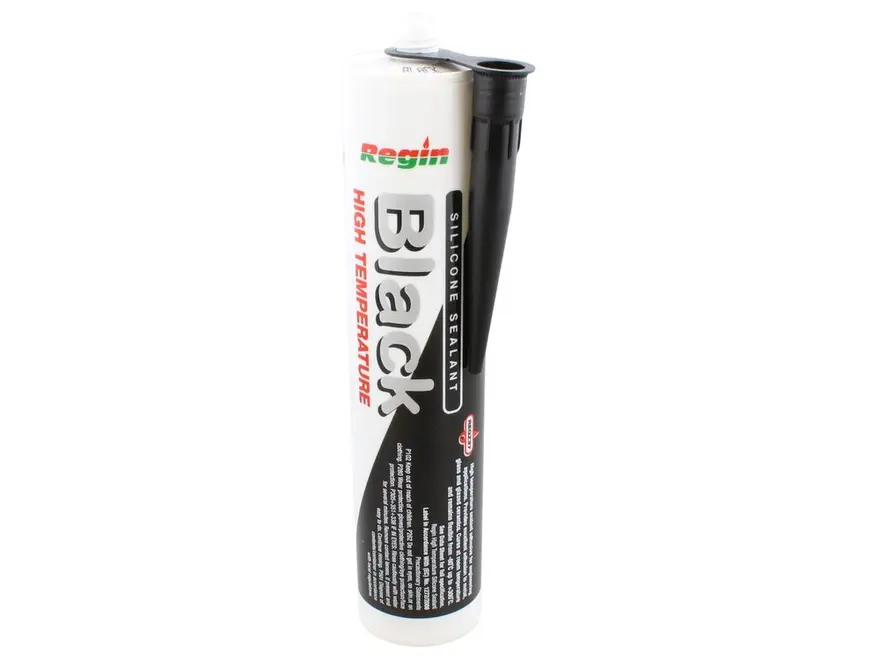 Regin High Temperature Silicone Sealant REGZ37