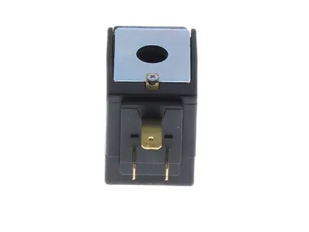 Johnson & Starley Solenoid Coil S00737