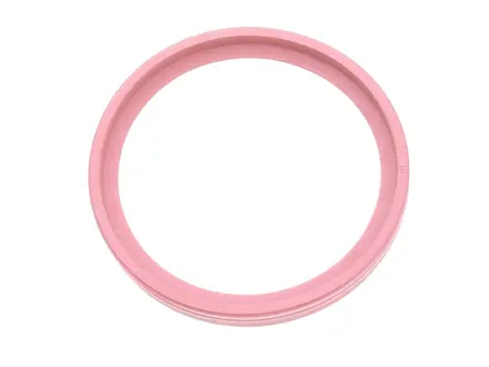 Johnson & Starley Gasket Seal 4 Inch Inner Flue S01394