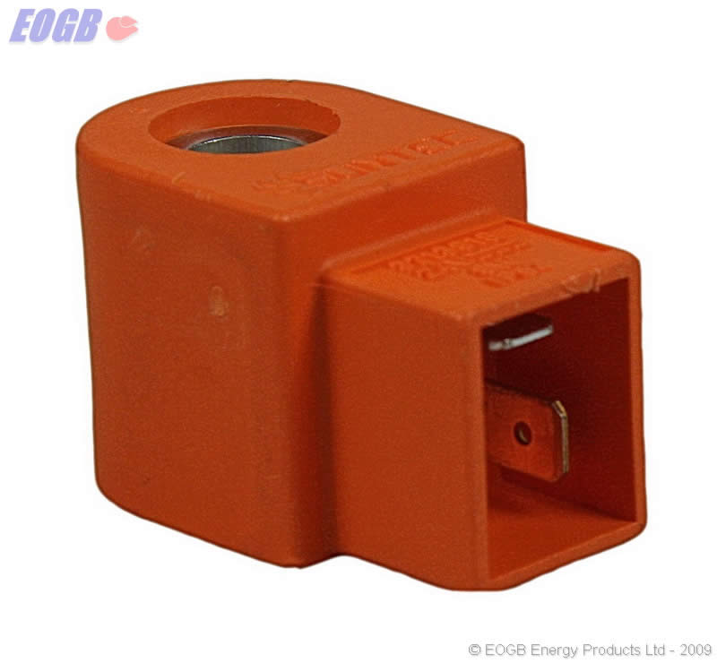EOGB Solenoid Coil S02-3713818