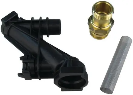 Glow-worm Z Pipe GLOWWORMS1024900