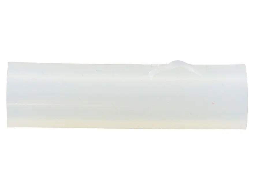 Glow-worm Silicone Tube 40mm Clear S208737