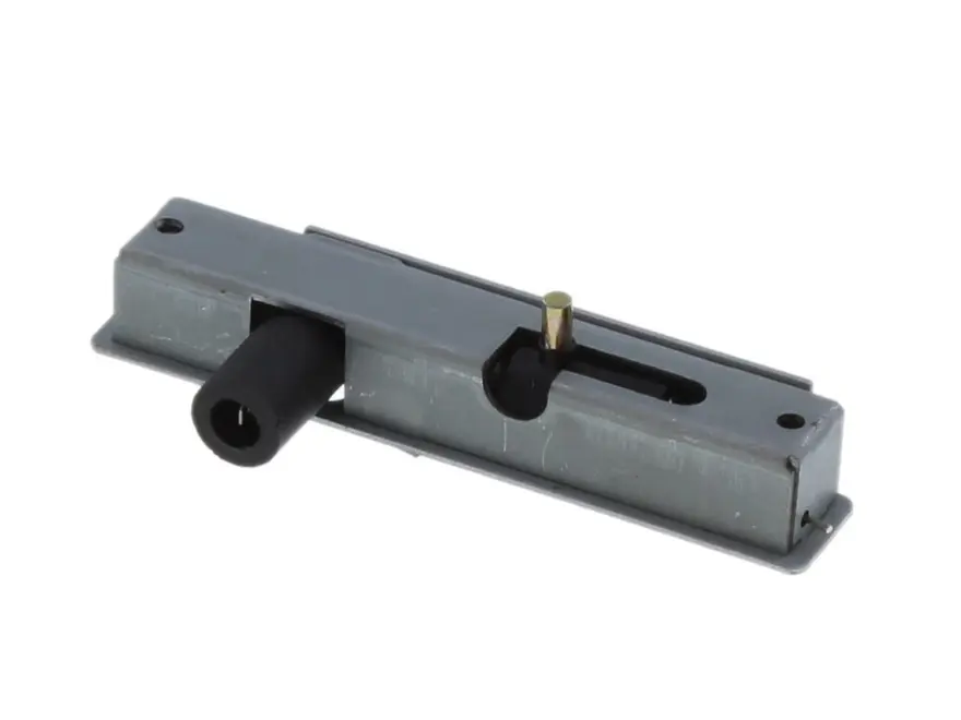 Robinson Willey Piezo Unit Vernitron 66127