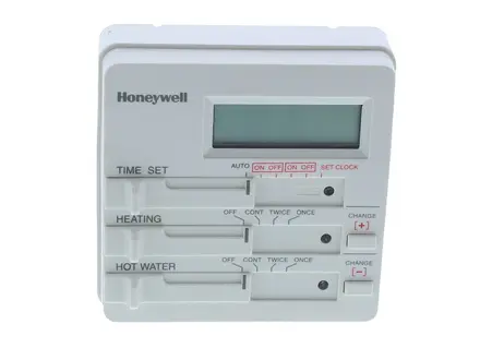 Honeywell Electric Programmer 24 Hour ST699B1002