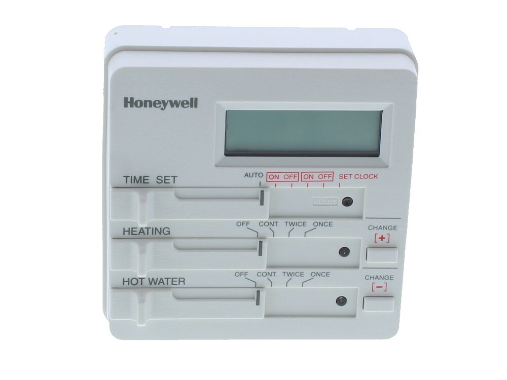 Honeywell Electric Programmer 24 Hour ST699B1002