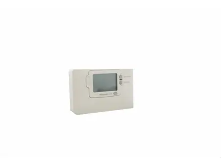 Honeywell Digital Timeswitch 24 Hour Single Channel ST9100S1007