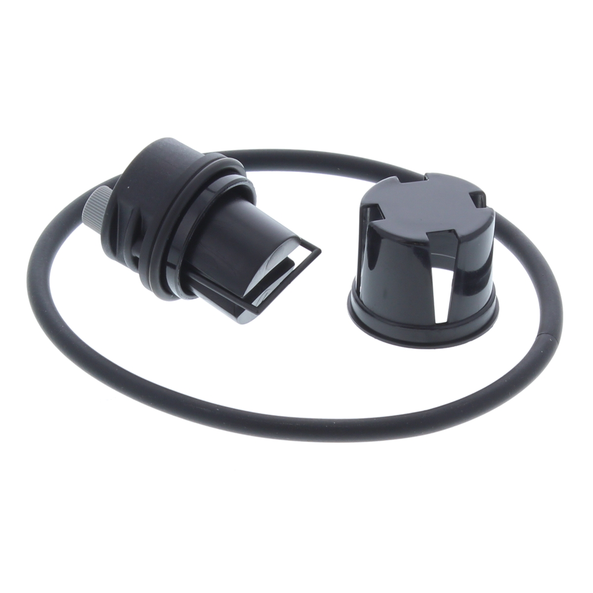 Worcester Bosch Automatic Air Vent Black T00500087A0
