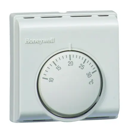 Honeywell Room Thermostat 230 Vac SPDT T6360B1028