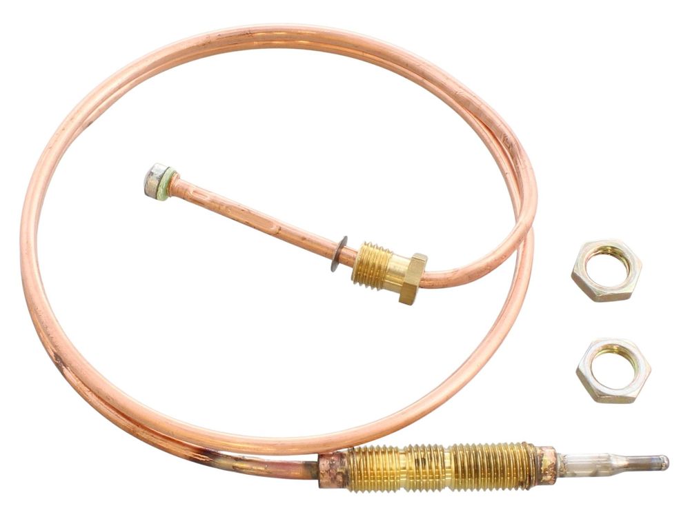 Thermocouple, Widney TH001 type, T67-320/M8