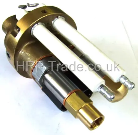 Oil Spares Inner Assy Body C5-7 Heavy Oil (3-Pipe) U90101Y