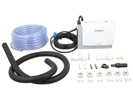 Vaillant Condensate Pump Eco Level VAILLANT0020030797