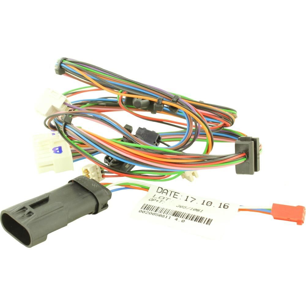 Vaillant 0020128697 Wiring harness