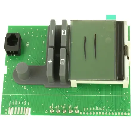 Vaillant 0020136629 EcoTEC Pro Display (Post 2012)