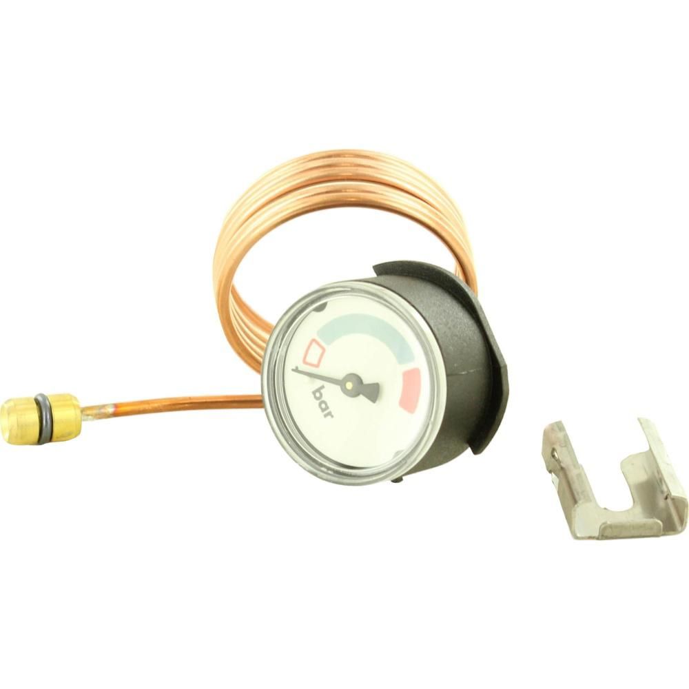 Vaillant 180982 Pressure gauge