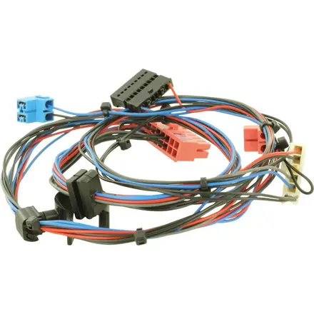 Vaillant Wiring Harness VAILLANT193586