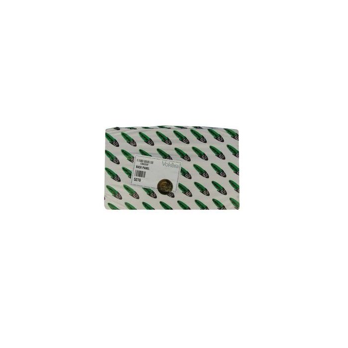 VOKERA5270 Back Insulatin Panel