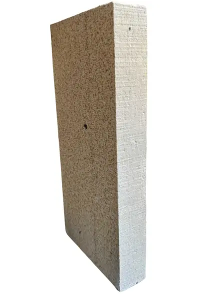 HRM 12/15 Baffle and Pad Set WA082