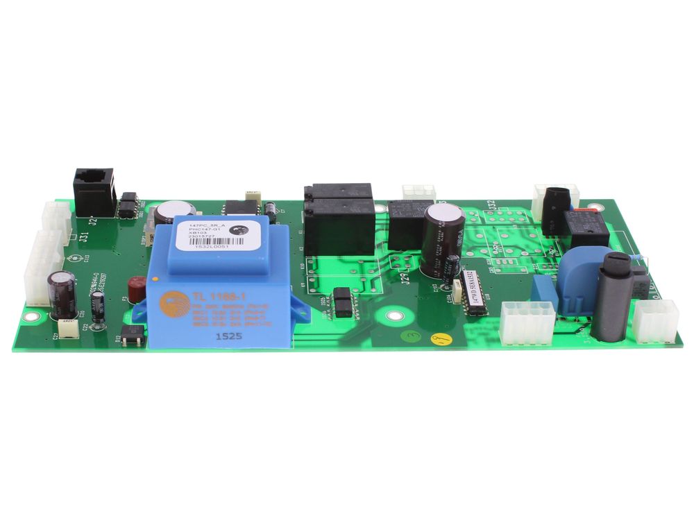 Gledhill Main PCB Controller XB103