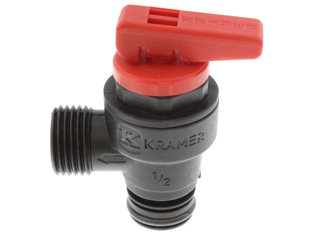 Vokera safety valve 20044364